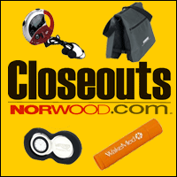 Norwood Closeouts
