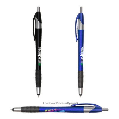 Archer2 Stylus Gripper Pen