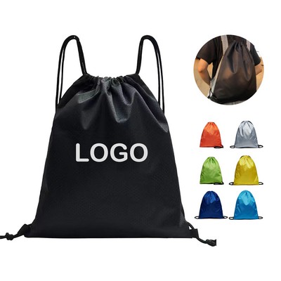 Drawstring Bag